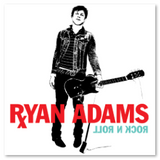 Ryan Adams - Rock'N Roll (Import)