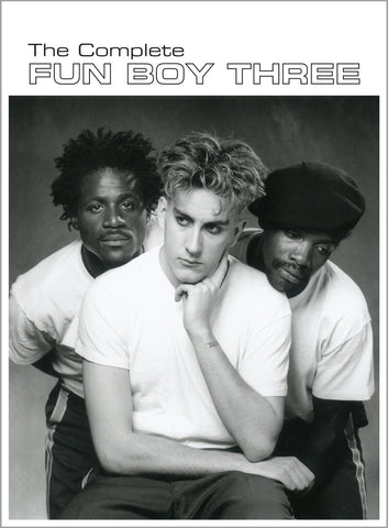 Fun Boy Three - The Complete Fun Boy Three (6CD Set)