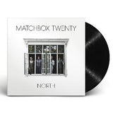 Matchbox Twenty - North