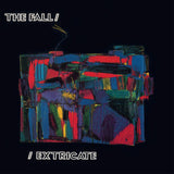 The Fall - Extricate (1LP)