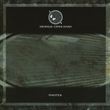 Photek - Modus Operandi (3LP)