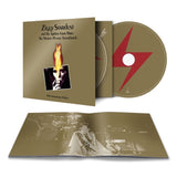 David Bowie - Ziggy Stardust and the Spiders From Mars: The Motion Picture Soundtrack (50th Anniversary Edition) 2CD