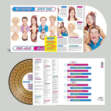 Steps - Step One (Zoetrope Picture Disc)