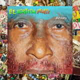 Lee 'Scratch' Perry - Heaven (1LP)