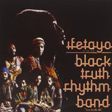 Black Truth Rhythm Band - Ifetayo (1LP)