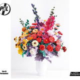 Public Image Ltd - Live At Rockpalast 1983 (2LP Clear Vinyl)