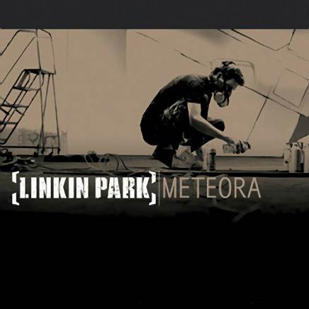 Linkin Park - Meteora (2023 Repress)