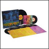 The Doors - Live At The Matrix 1967: The Original Masters (5LP + 7" Set)