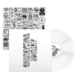 Ed Sheeran - Autumn Variations (White Vinyl)
