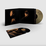 Royal Blood - Back To The Water Below (Deluxe Gold & Black Marble + 7")