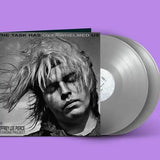 The Jeffrey Lee Pierce Project - The Task Has Overwhelmed Us (2LP Silver Vinyl)