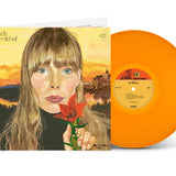 Joni Mitchell - Clouds (Orange Vinyl)