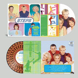 Steps - Steptacular (Zoetrope Picture Disc)