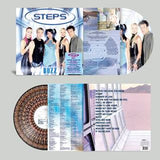 Steps - Buzz (Zoetrope Picture Disc)