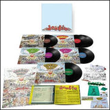 Green Day - Dookie (30th Anniversary Deluxe Edition) (6LP Black Vinyl)