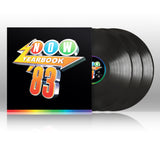 Various Artists - NOW Yearbook 1983 (3LP) (83)