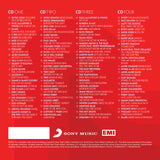 Various Artists - NOW Yearbook 1973 (3LP Red Vinyl)
