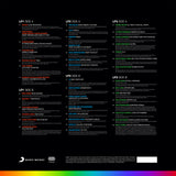 Various Artists - NOW Yearbook 1983 (3LP) (83)