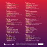 Various Artists - NOW That’s What I Call Music! - NOW Disco Boxset (5LP Coloured Vinyl)
