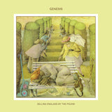 Genesis - Selling England By The Pound (SACD)