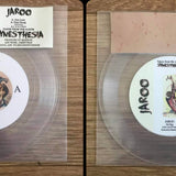 Jaroo - One Love / This Thing (Limited 7" Clear Vinyl)