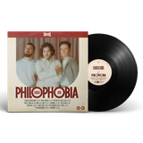 Amber Run - Philophobia