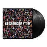 Various Artists - A Lisbon Club Story (2LP