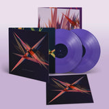 Jon Hopkins - Immunity (Remastered) (2LP Purple Vinyl)