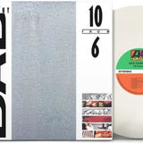 Bad Company - 10 From 6 (White Vinyl)