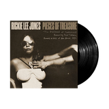 Rickie Lee Jones - Pieces Of Treasure