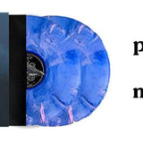 Sleep Token - This Place Will Be Your Tomb (2LP Pink & Blue Marbled Vinyl)