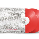 Explosions in the Sky - The Earth Is Not A Cold Dead Place (2LP Red Vinyl)