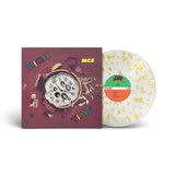 MC5 - High Time (Clear & Yellow Splatter Vinyl) (Rocktober 23)