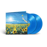Stone Temple Pilots - Thank You (2LP Blue Vinyl) (Rocktober 23)