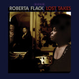 Roberta Flack - Lost Takes (2LP)