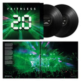 Faithless - 2.0 (2LP)