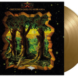 Kings's X - Gretchen Goes To Nebraska (Gold Vinyl)