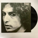 Bob Dylan - Hard Rain