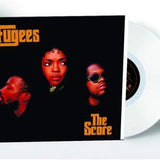 Fugees - The Score (2LP Limited Edition White Vinyl)