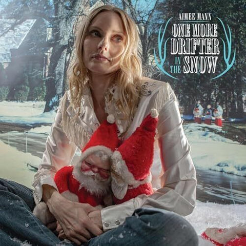 Aimee Mann - One More Drifter In The Snow (1LP)