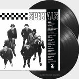 The Specials - Specials (40th Anniversary Edition) (Half Speed Master)