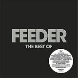 Feeder - The Best Of (4LP Set)