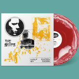 The Serfs - Half Eaten By Dogs (Limited Raw Meat Vinyl Red / White Swirl)