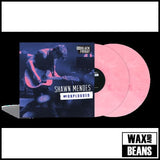 Shawn Mendes - MTV Unplugged (2LP) (BF26)