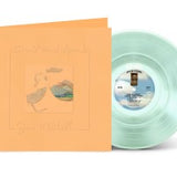 Joni Mitchell - Court And Spark (Bottle-Green Clear Vinyl)