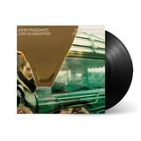 John Frusciante - A Sphere In The Heart Of Silence