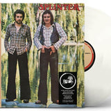 Splinter - The Place I Love (Clear Vinyl) (BF23)