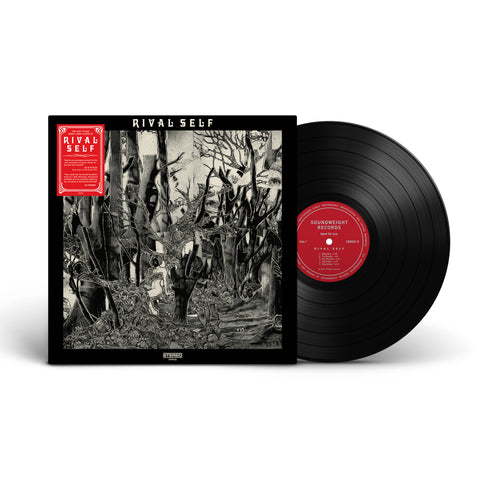 Rival Self - Rival Self (1LP)