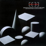 China Crisis - Difficult Shapes and Passive Rhythms (Red Vinyl)