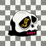 As December Falls - Join The Club (White Vinyl)